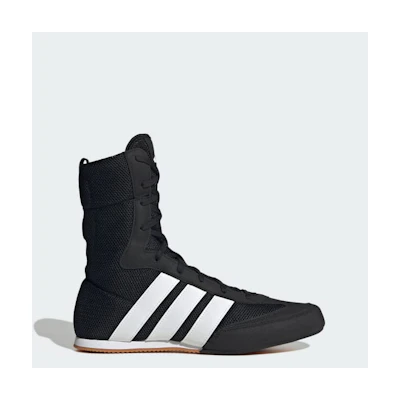 adidas Box Hog Classic Core Black/Cloud White/Core Black