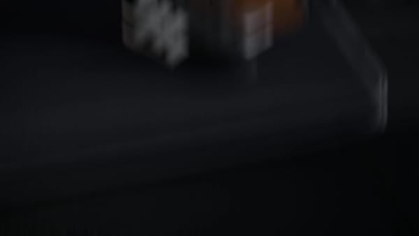 adidas Box Hog Classic Core Black/Cloud White/Core Black 圖 2