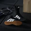 Shop adidas Box Hog Classic Core Black/Cloud White/Core Black JQ8538