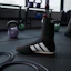 Sizing adidas Box Hog Classic Core Black/Cloud White/Core Black JQ8538