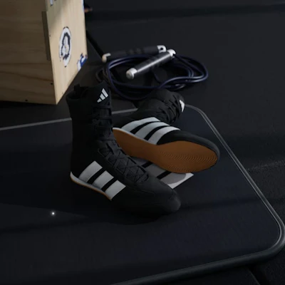 adidas Box Hog Classic Core Black/Cloud White/Core Black JQ8538 Cheap adidas Box Hog Classic Core Black/Cloud White/Core Black JQ8538