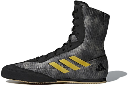 阿迪达斯 Box Hog Plus '核心黑' DA9897 Buy 阿迪达斯 Box Hog Plus '核心黑' DA9897