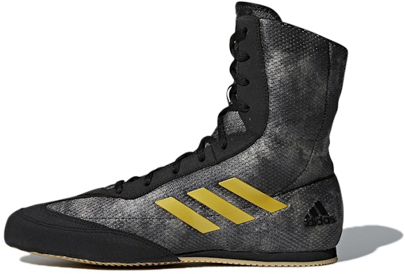 adidas Box Hog Plus 'Core Black' DA9897 Buy adidas Box Hog Plus 'Core Black' DA9897