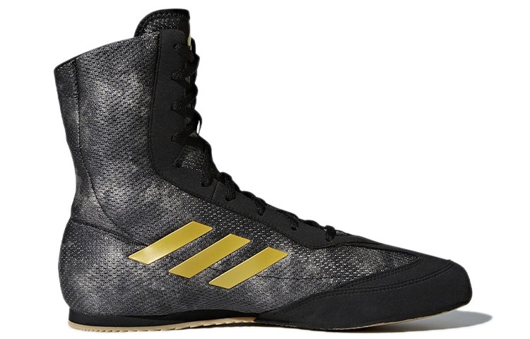 Order adidas Box Hog Plus ''Nero Core'' DA9897