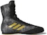 adidas Box Hog Plus 'Hitam Inti' DA9897