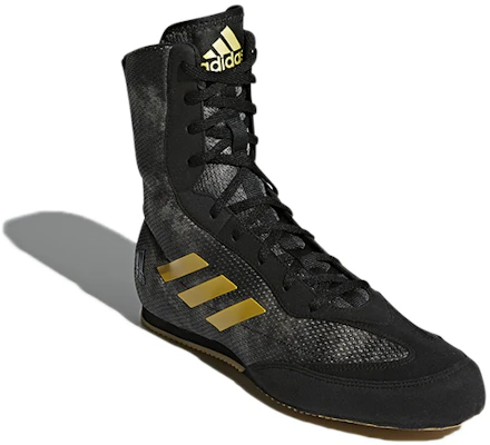 adidas Box Hog Plus ''Nero Core'' DA9897 Lookbook adidas Box Hog Plus ''Nero Core'' DA9897