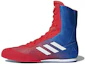 Buy adidas Box Hog Plus ''Rosso Core Blu'' DA9896