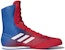 adidas Box Hog Plus 'Merah Teras Biru' DA9896