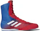 Order adidas Box Hog Plus ''Rosso Core Blu'' DA9896
