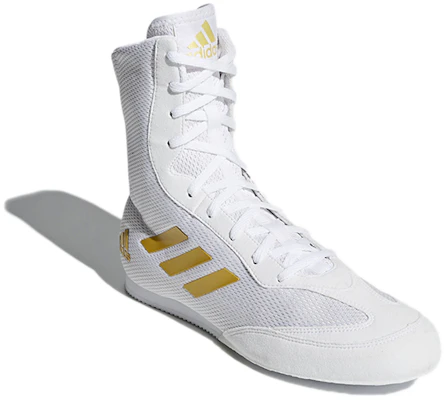 Sneakers adidas Box Hog Plus / Or Blanc DA9899 Lookbook Sneakers adidas Box Hog Plus / Or Blanc DA9899
