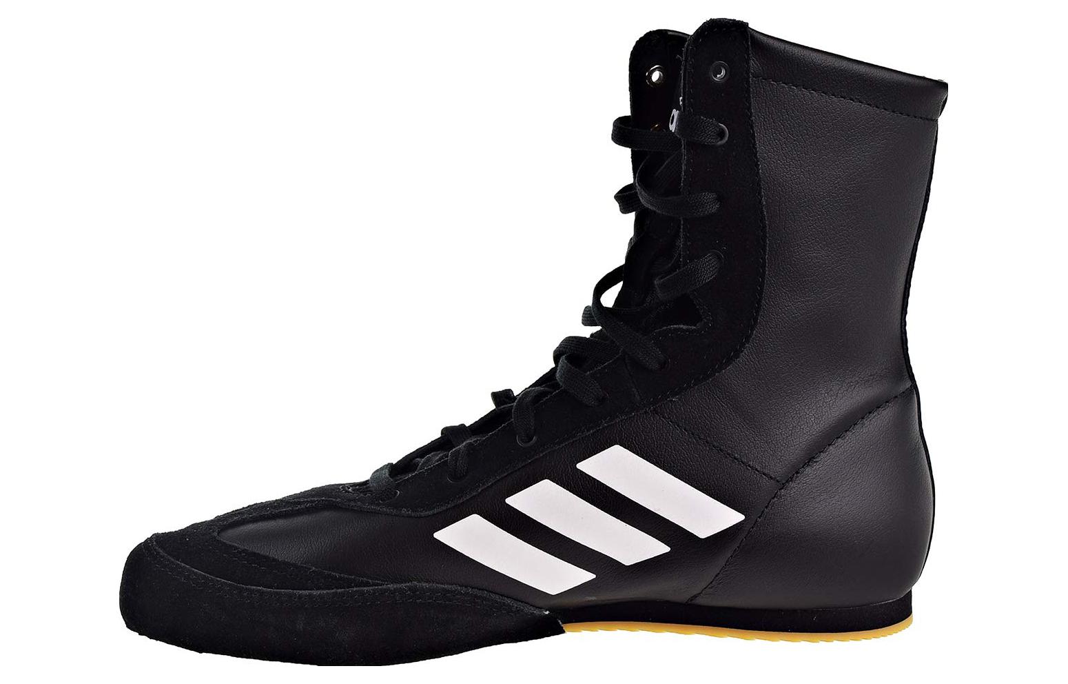 Buy adidas Box Hog Special 'Core Black' Zapatillas de Boxeo Negras AC7157