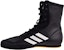 adidas Box Hog Special 'Core Black' Hitam Teras AC7157