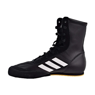 adidas Box Hog Special 'Core Black'