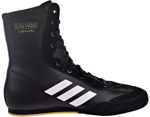 adidas Box Hog Special 'Core Black' AC7157 Order adidas Box Hog Special 'Core Black' AC7157