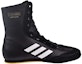 Order adidas Box Hog Special 'Core Black' Hitam Teras AC7157