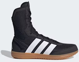 adidas Box Hog Wide Core Black/Cloud White/Core Black JQ8533 adidas Box Hog Wide Core Black/Cloud White/Core Black JQ8533