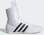 Adidas Boxer Hog 2.0 Sneakers Cloud White/Core Black/Cloud White JQ9162