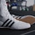 Adidas Boxer Hog 2.0 Sneakers Cloud White/Core Black/Cloud White JQ9162