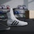 Adidas Boxer Hog 2.0 Sneakers Cloud White/Core Black/Cloud White JQ9162