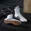 Shop Adidas Boxer Hog 2.0 Sneakers Cloud White/Core Black/Cloud White JQ9162