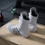 Adidas Boxer Hog 2.0 Sneakers Cloud White/Core Black/Cloud White JQ9162