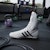 Adidas Boxer Hog 2.0 Sneakers Cloud White/Core Black/Cloud White JQ9162