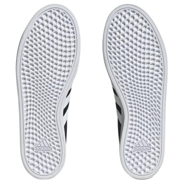 adidas Bravada 2.0 Lifestyle Skateboarding Canvas 'Black' 圖 6