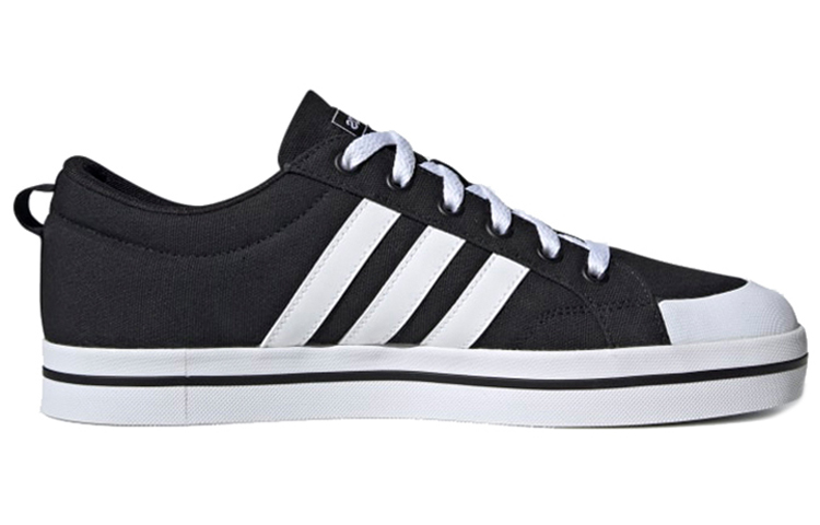 Lookbook adidas Bravada ''Zwart'' FV8085