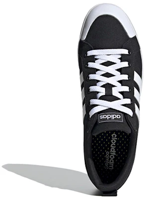 adidas Bravada ''Zwart'' FV8085 Details for adidas Bravada ''Zwart'' FV8085