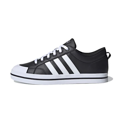adidas Bravada 'Black White'