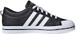 adidas Bravada 'Hitam Putih' FW2888
