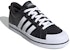 adidas Bravada 'Hitam Putih' FW2888