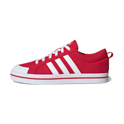 adidas Bravada 'Scarlet'