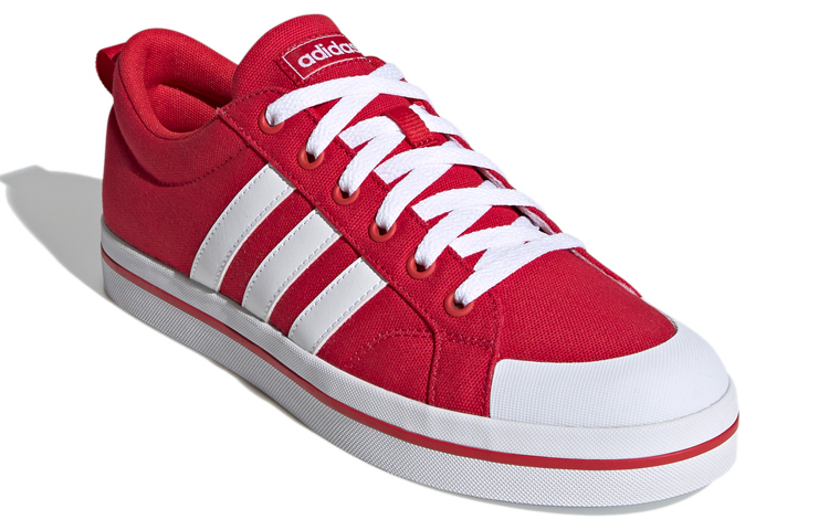 adidas Bravada 'Scarlet' 圖 3