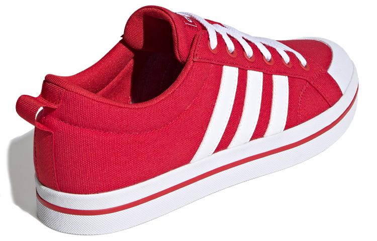 adidas Bravada 'Scarlet' 圖 5