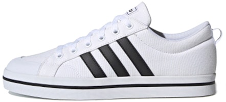 adidas Bravada 'White' FV8086 adidas Bravada 'White' FV8086