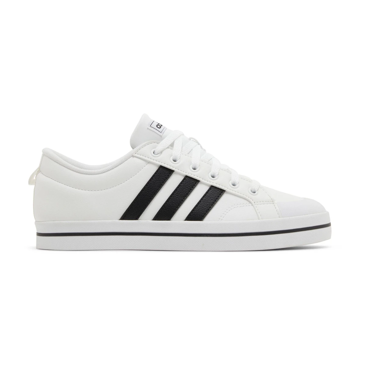 Buy adidas Bravada 'White Black' FW2887 Novelship