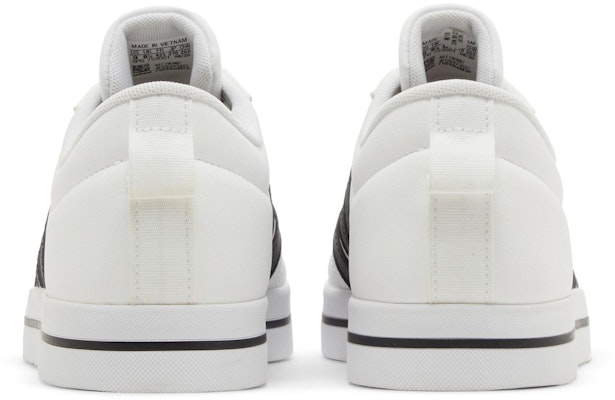 adidas Bravada 'White Black' FW2887 Details for adidas Bravada 'White Black' FW2887