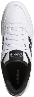 adidas Break Start 'White Black' JR3249 Order adidas Break Start 'White Black' JR3249
