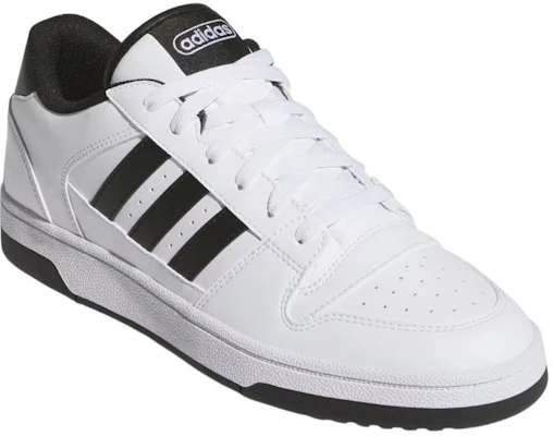adidas Break Start 'White Black' JR3249 Shop adidas Break Start 'White Black' JR3249