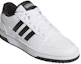 Shop adidas Break Start 'White Black' JR3249