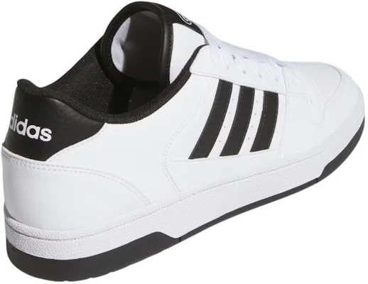 adidas Break Start 'White Black' JR3249 Purchase adidas Break Start 'White Black' JR3249