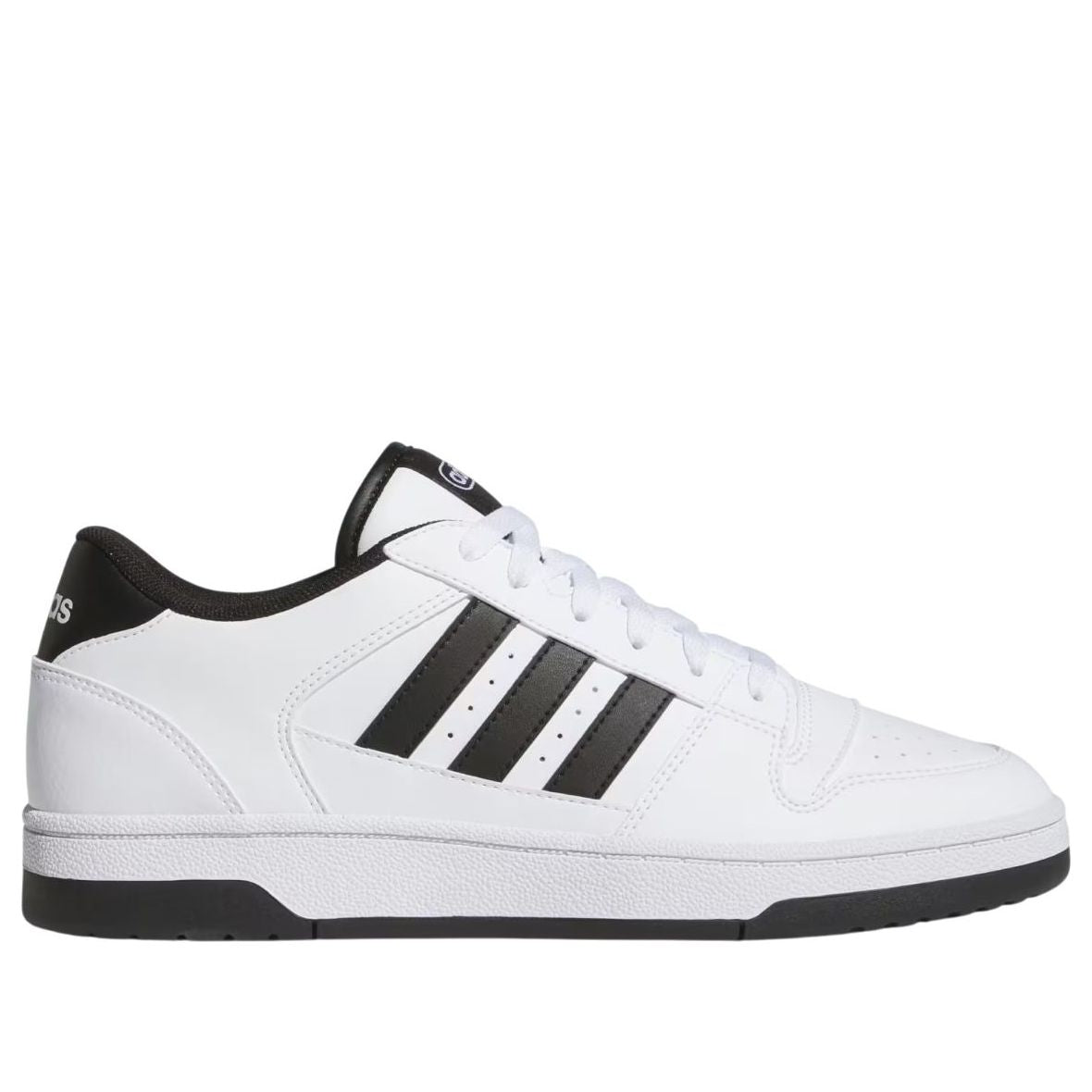 Details for adidas Break Start 'White Black' JR3249