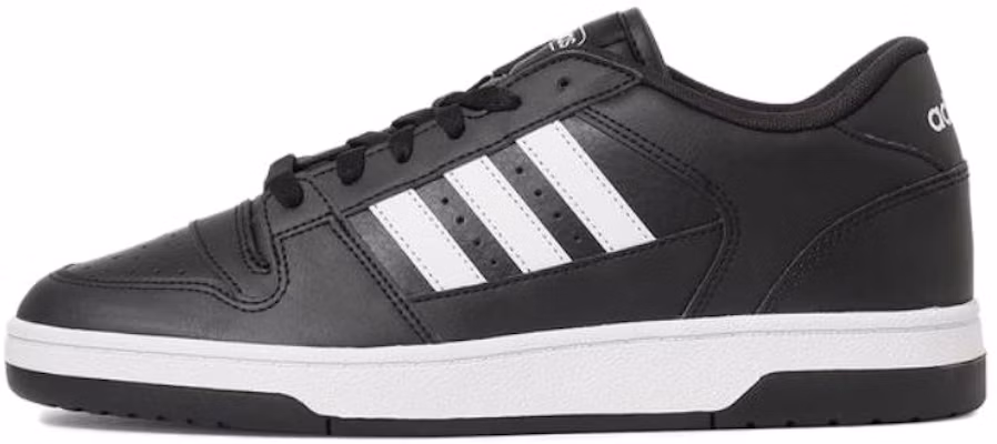 adidas Break Start Noir Baskets Basses Design Décontracté et Durable JR8151 Buy adidas Break Start Noir Baskets Basses Design Décontracté et Durable JR8151