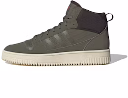 adidas Break Start Green Mid-top Sneakers - Comfortable & Anti-slip. IH5283 adidas Break Start Green Mid-top Sneakers - Comfortable & Anti-slip. IH5283