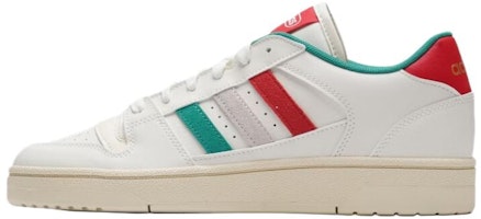adidas Break Start Low-Top Skate Shoes Comfortable Casual Off-White KJ0840 adidas Break Start Low-Top Skate Shoes Comfortable Casual Off-White KJ0840