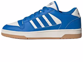 adidas Break Start Low-Top Sneakers Blue/White Lightweight & Non-Slip IH7967 adidas Break Start Low-Top Sneakers Blue/White Lightweight & Non-Slip IH7967