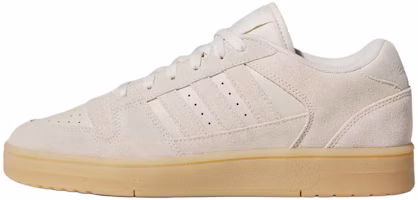 adidas Break Start Premium Low-Top Skate Shoes Alumina Brown JS2272 adidas Break Start Premium Low-Top Skate Shoes Alumina Brown JS2272
