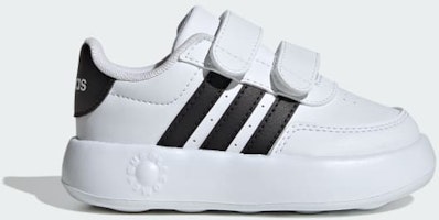 (Toddler) adidas Breaknet 2.0 'Cloud White' ID5276 (Toddler) adidas Breaknet 2.0 'Cloud White' ID5276