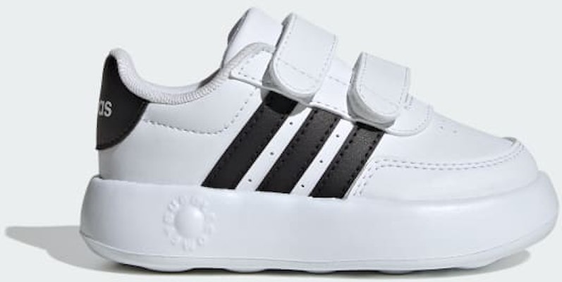 (Toddler) adidas Breaknet 2.0 'Cloud White' ID5276 Buy (Toddler) adidas Breaknet 2.0 'Cloud White' ID5276